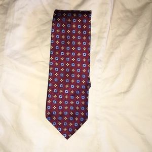 Brooks Brothers Tie
